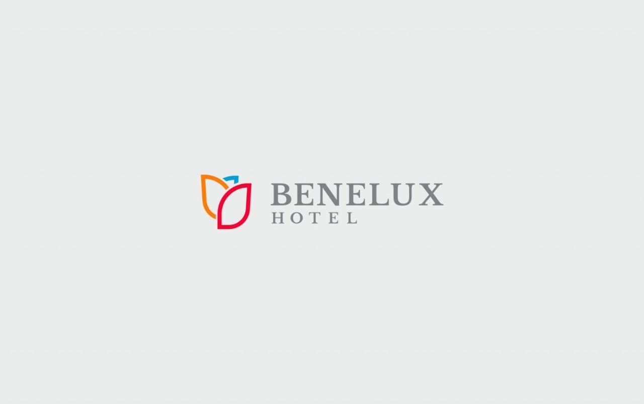 Benelux Hotel Peć Exterior foto